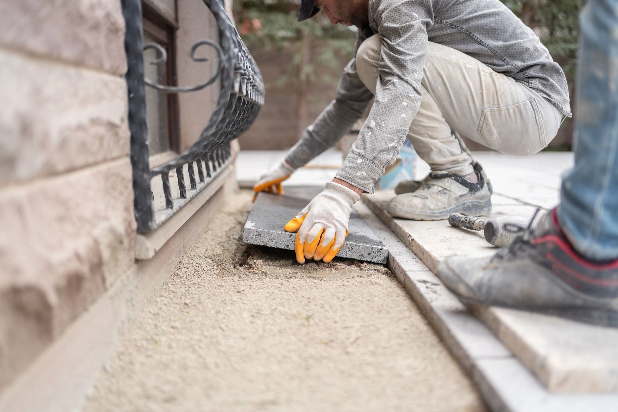 Eclipse Paving website — built by Digitally Baffled LTD